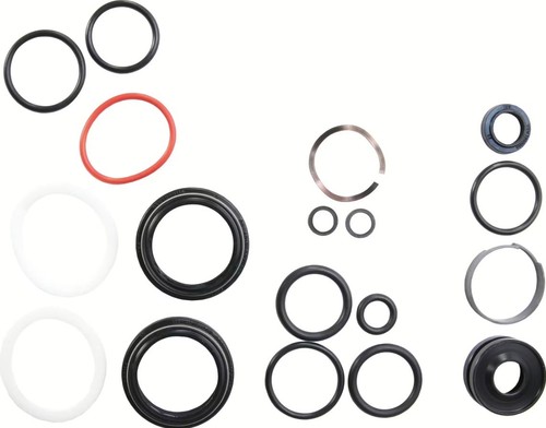 Rockshox sid rlc rl - rlc, xx