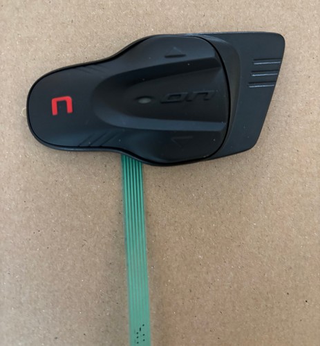 Clavier intercom nolan com - clavier, n-com