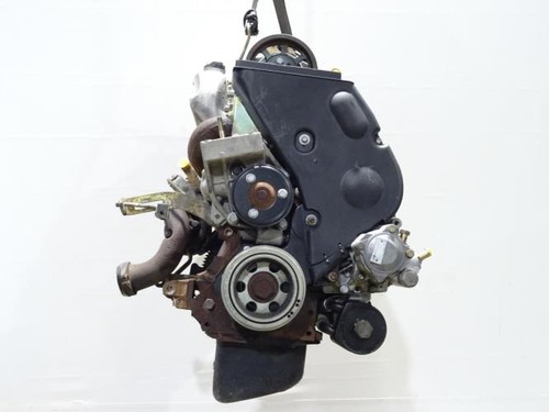 Moteur citroen jumper 0135ah - citroen, 2