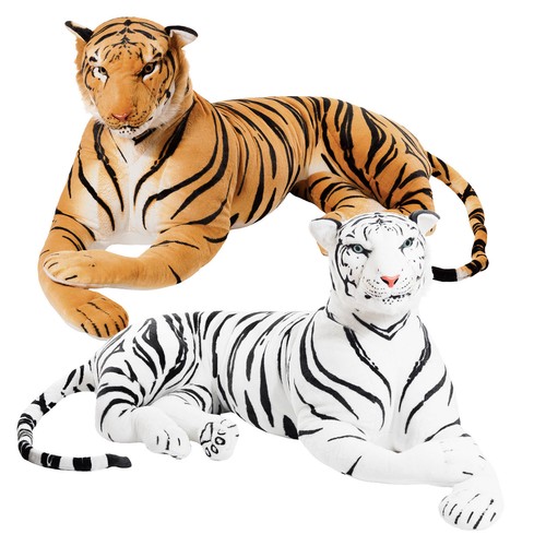 Brubaker géant tigre 150 - géant,