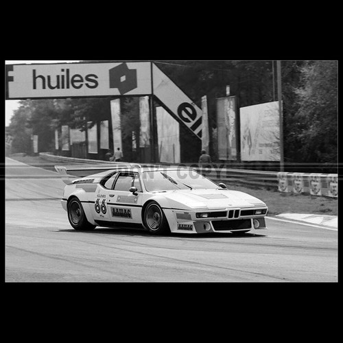 Photo 038506 procar - a.038506, m1