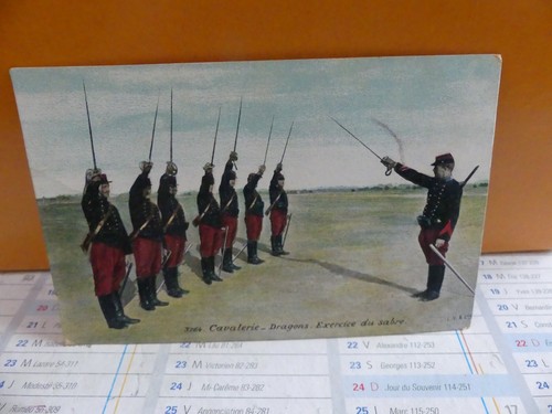 Carte postale 250 - carte, n°250