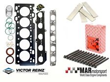 Ford Focus MK2 ST225 | REINZ Head Gasket Set ELRING Head Bolts Block Mod Shims