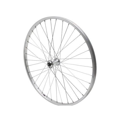 Roue vtt avant alu moy - 26'',
