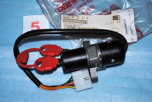 Neiman origine derbi gpr 50 - neiman, d'origine