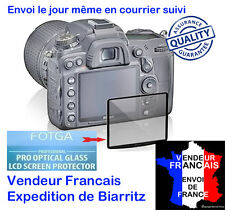 Protection verre optique haute