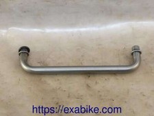 canalisation d'huile pour