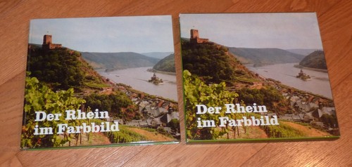 Der rhein farbbild 47 - der,