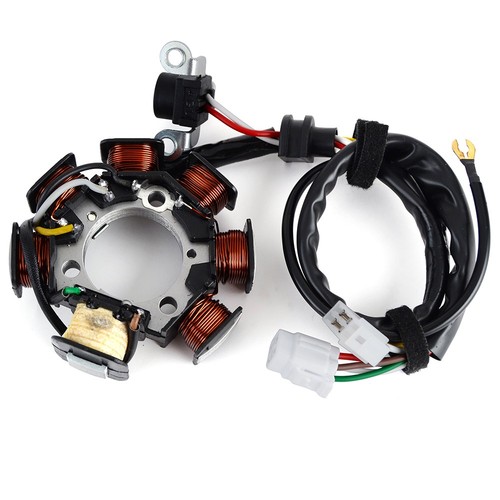 Stator allumage yamaha - stator, ttr