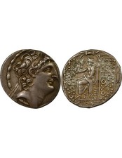 Grèce (Royaume Seleucide)