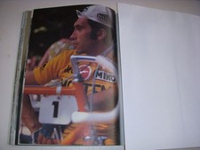 CYCLISME COUPURE LIVRE MV104