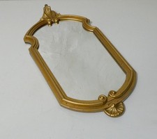 Miroir ancien style Louis XV