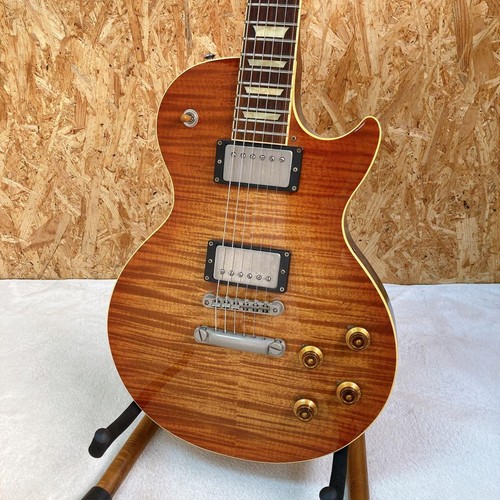 Guitare électrique orville - guitare, by
