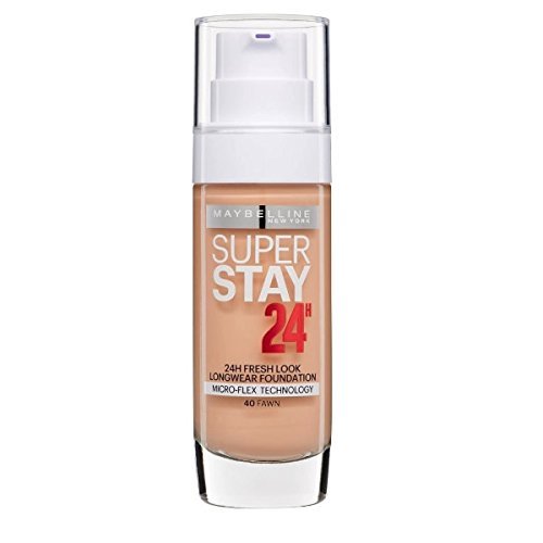 Maybelline superstay hour - maybelline, 24