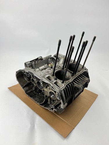Yamaha 500 1h2 engine - 500,