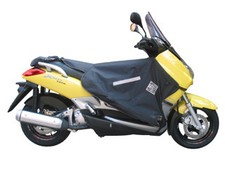 Tablier Protection Hiver