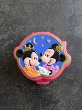 Polly pocket bluebird Mickey