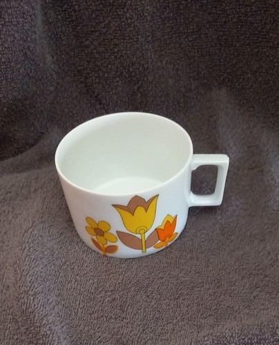 Grande tasse berry - grande, haute