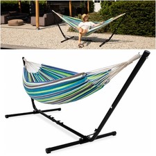 Hamac avec Support, hamac