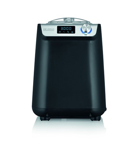 Severin turbine glace 2en1 - glace,