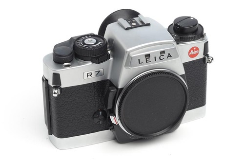 Leica leitz boîtier - leitz,