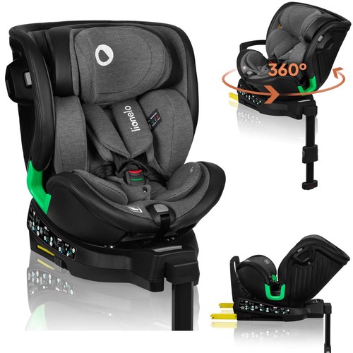 Siège auto enfant lionelo - auto,