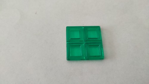 Polyominos vert pentomino