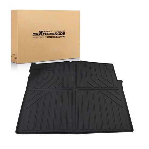 Protection tapis coffre tpe - de,