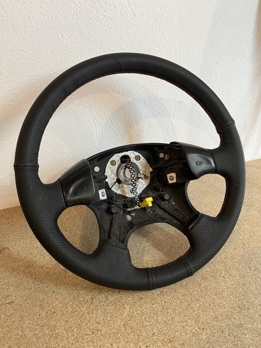 Volant golf vr6 - volant, 3