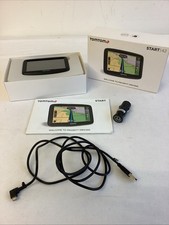 TomTom Start 42 Sat Nav (Tested & Working) Boxed