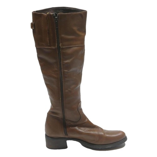Marc polo bottes cuir - marc,