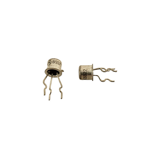 Bss71 motorola npn transistor - bss71,