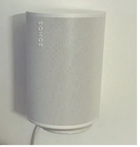 Support mural sonos era 100 - support,