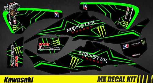 Kit déco quad pour atv - quad, /