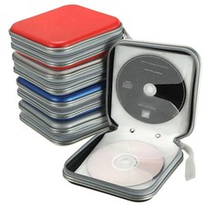 BOITIER RANGEMENT 40 CD / DVD