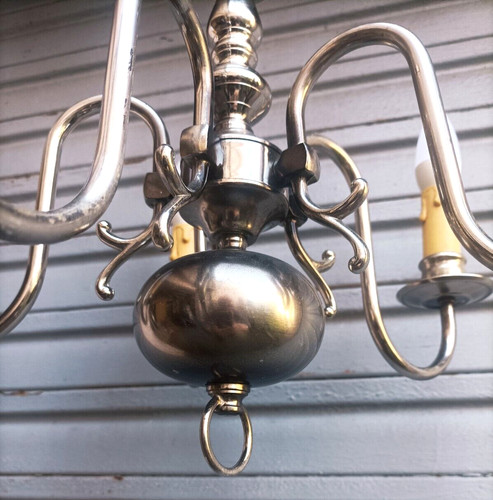 Lustre feux style - de,