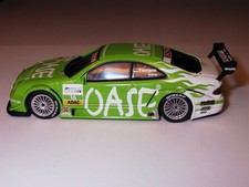 1/43 Mercedes CLK DTM TIEMANN