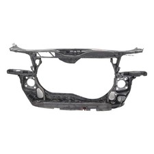 Face avant - Audi A4 AVANT II