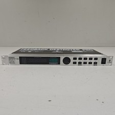 Behringer Feedback Destroyer