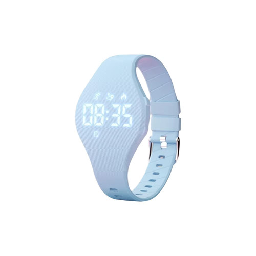 Montre bracelet silicone - montre,