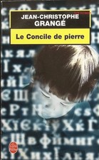 Le Concile de Pierre -