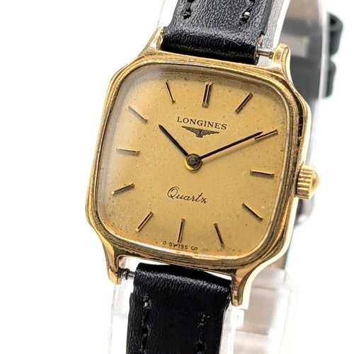Montre bracelet femme longines - montre-bracelet,