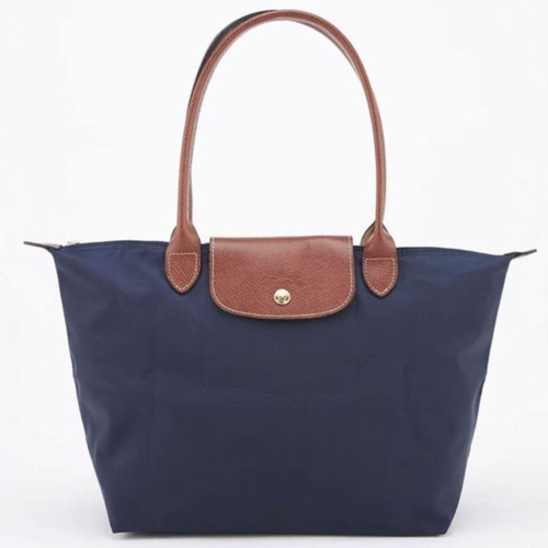 Sac cabas longchamp pliage - sac,