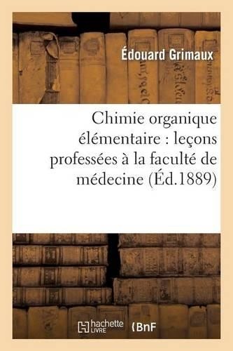 édouard grimaux chimie - grimaux,