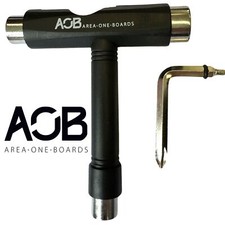 AOB Longboard Patins Stunt