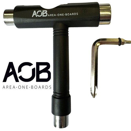 Aob longboard skate outil - aob,