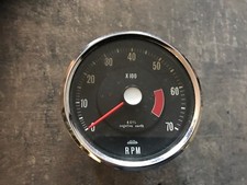 compte tour jaeger 4 cylindres