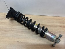 UN AMORTISSEUR ARRIERE MOTO XT