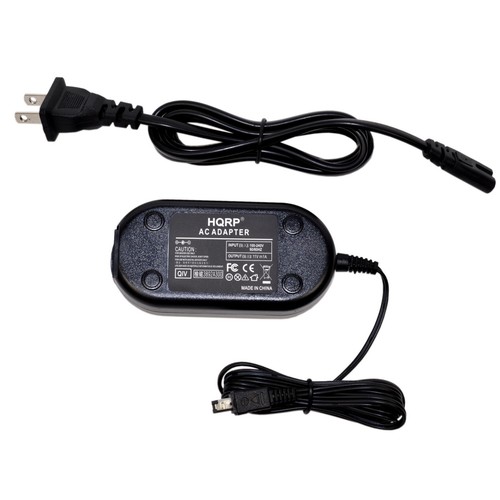 Adaptateur hqrp pour jvc - hqrp,
