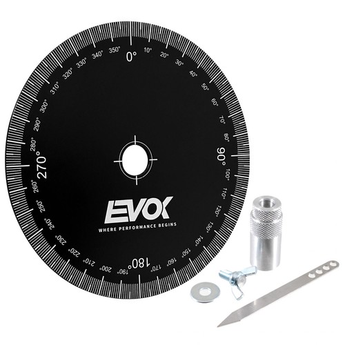 Mf7682 disque gradué evok - mf7682,